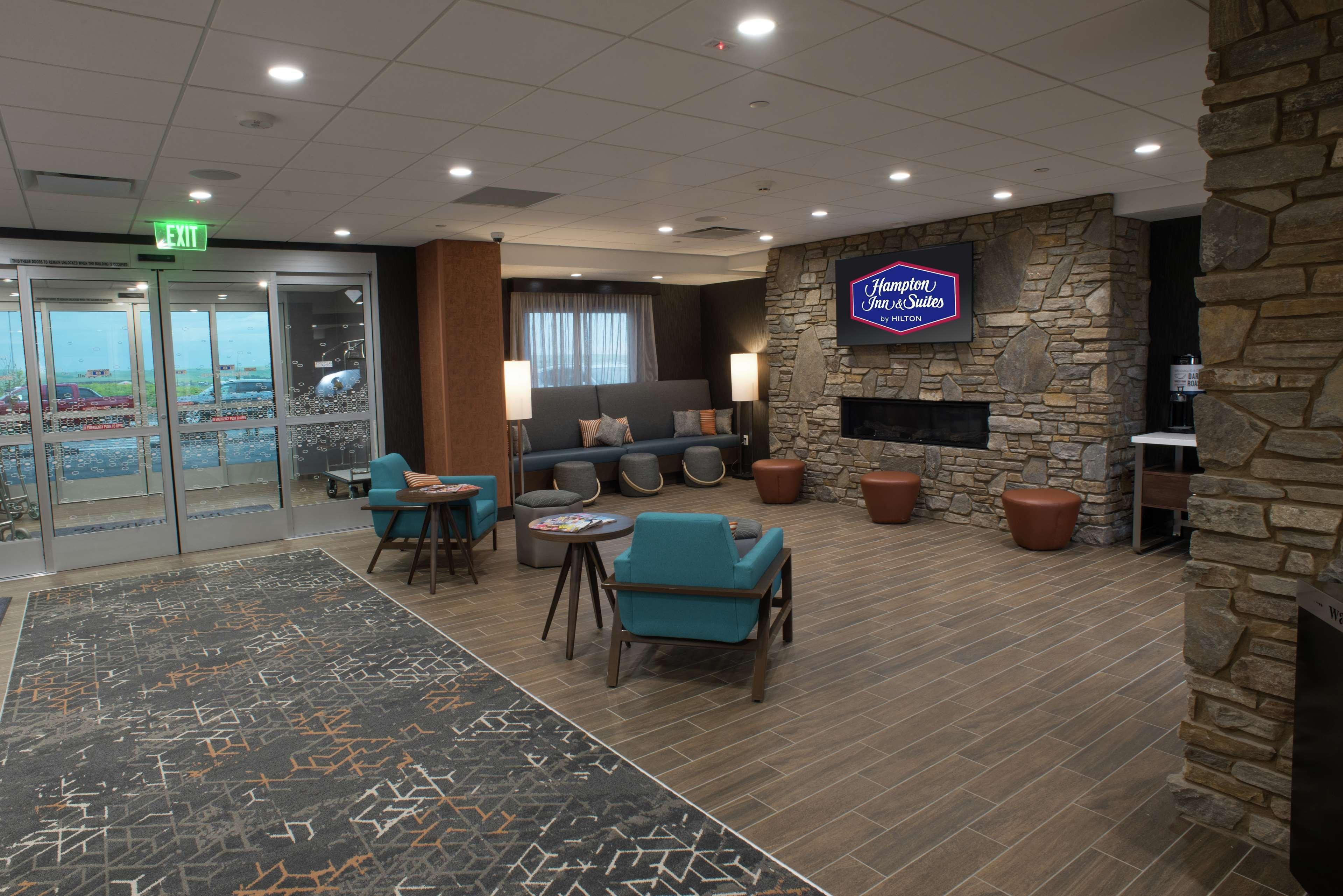 Hampton & Rushmore, Sd Hotel 3*